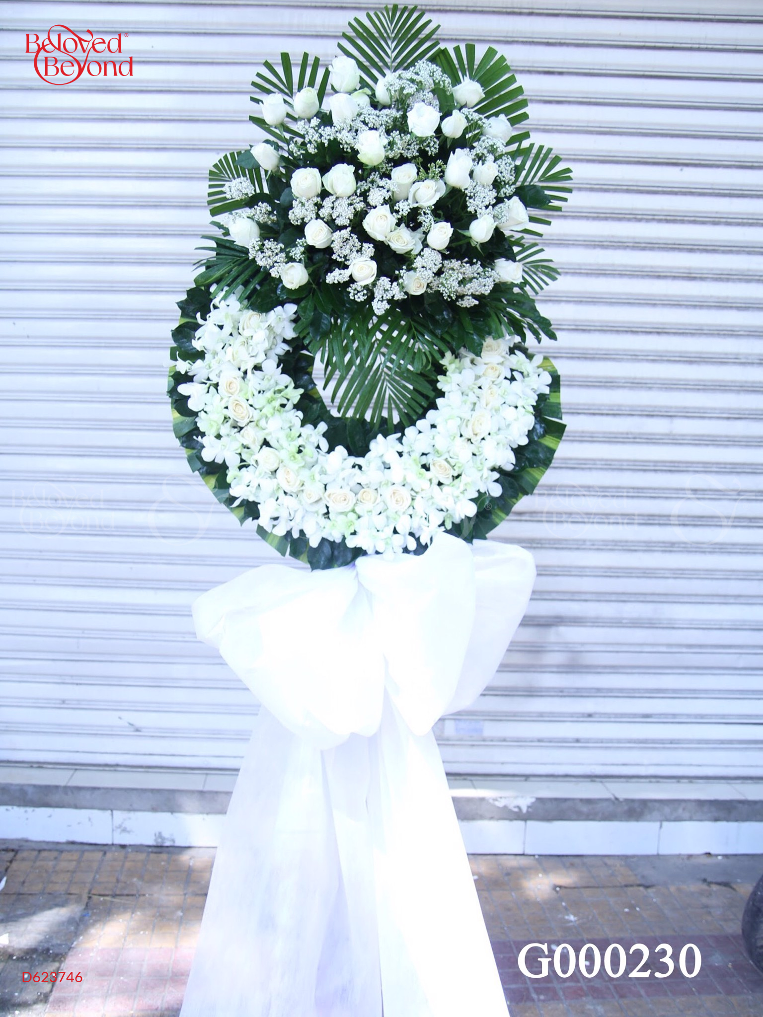 G000230 - belovedbeyond.com