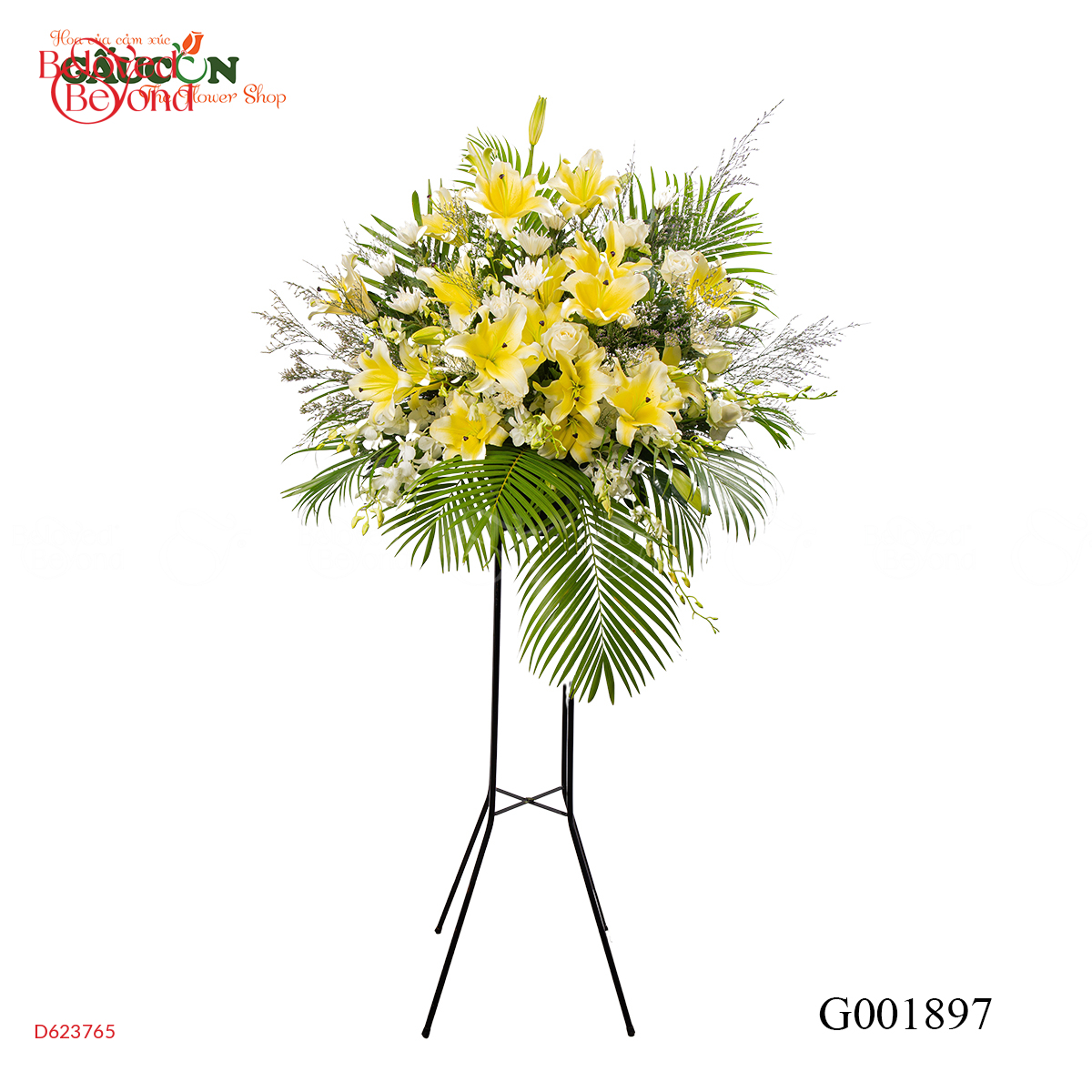 G001897 - belovedbeyond.com