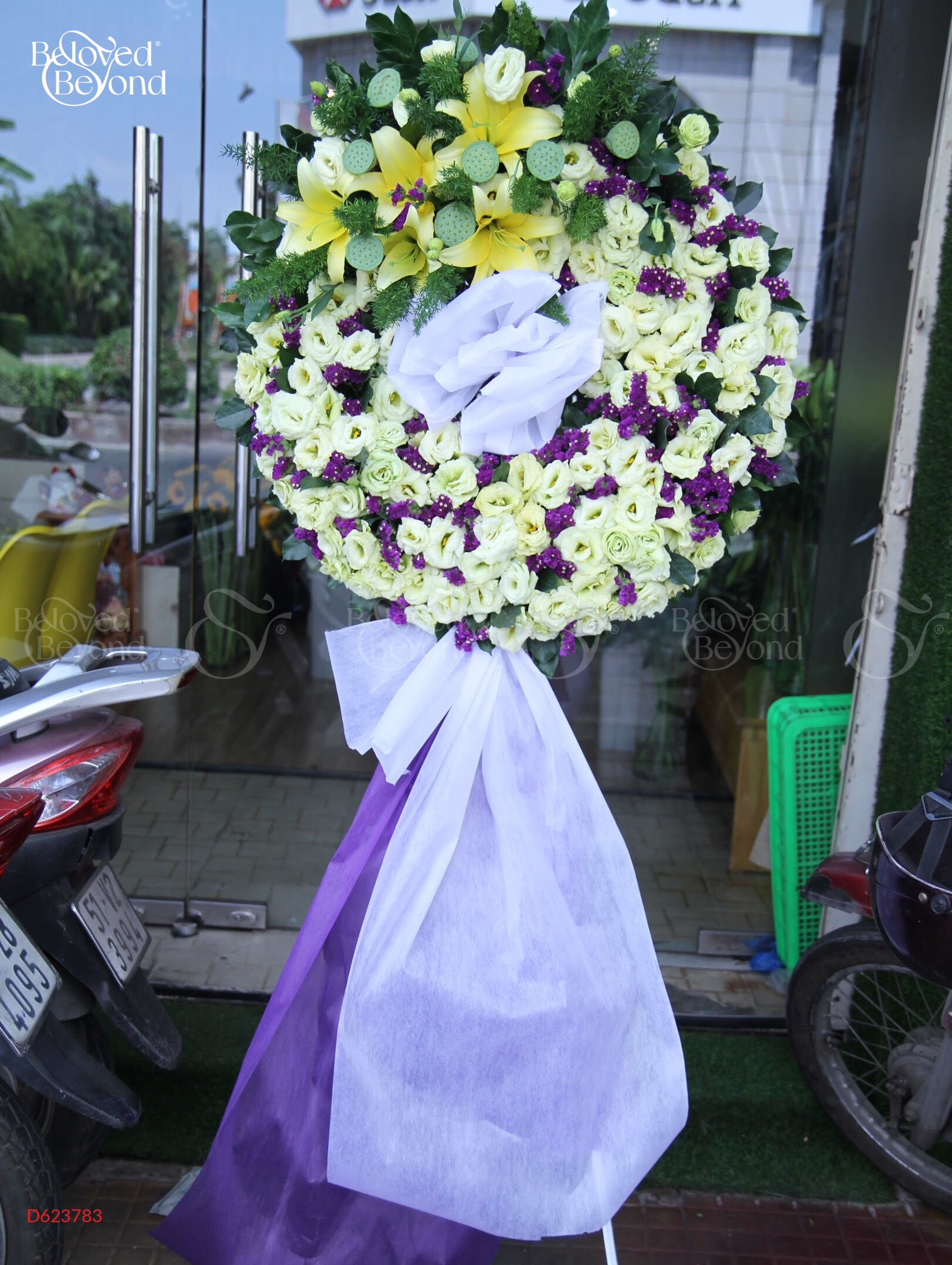 G000211 - belovedbeyond.com
