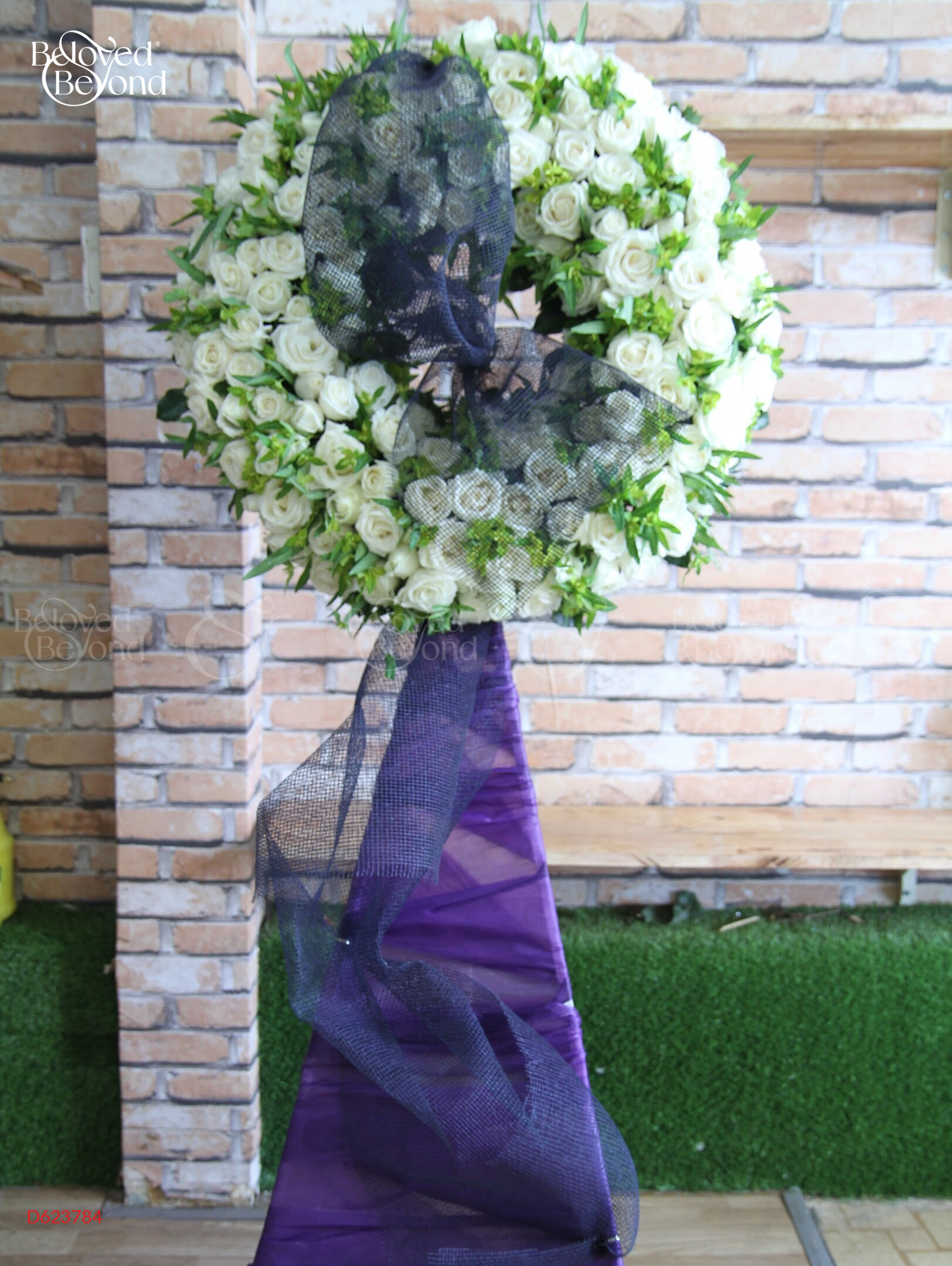 G000215 - belovedbeyond.com