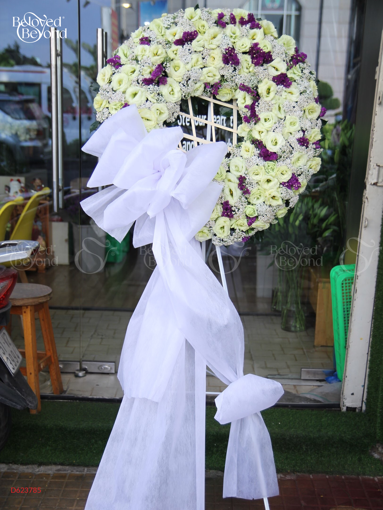 G000218 - belovedbeyond.com