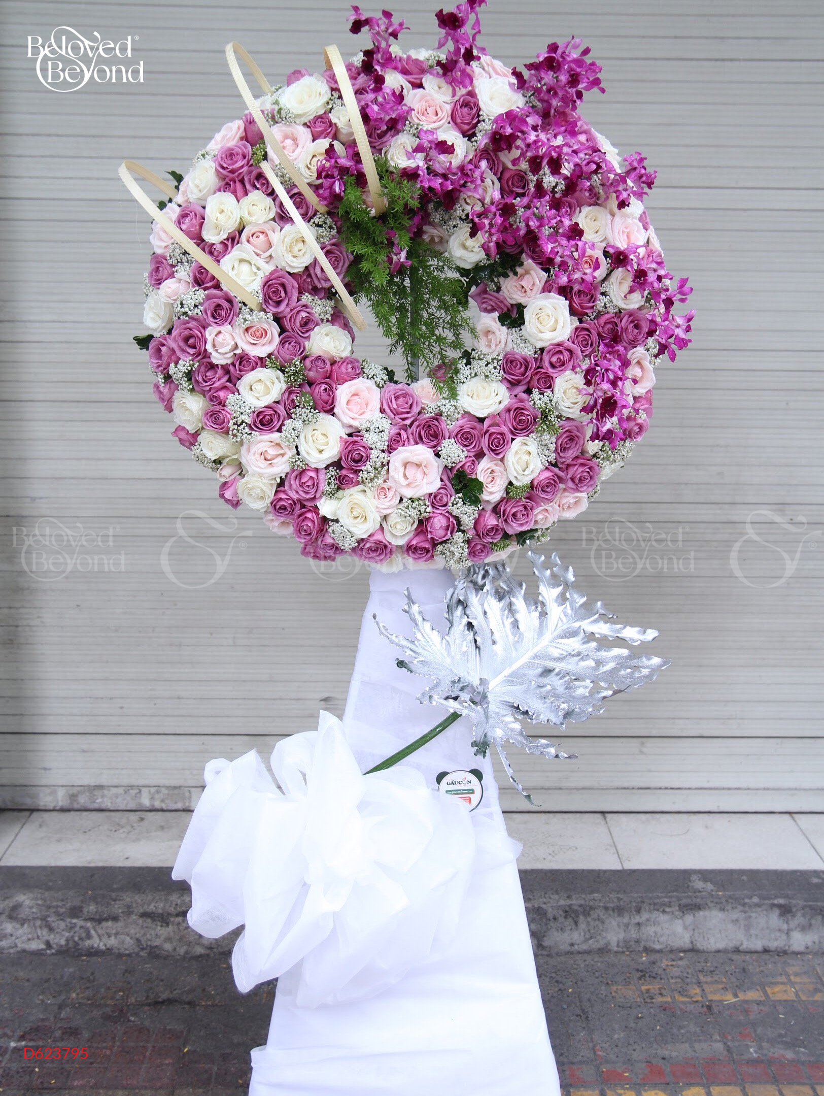 G000241 - belovedbeyond.com