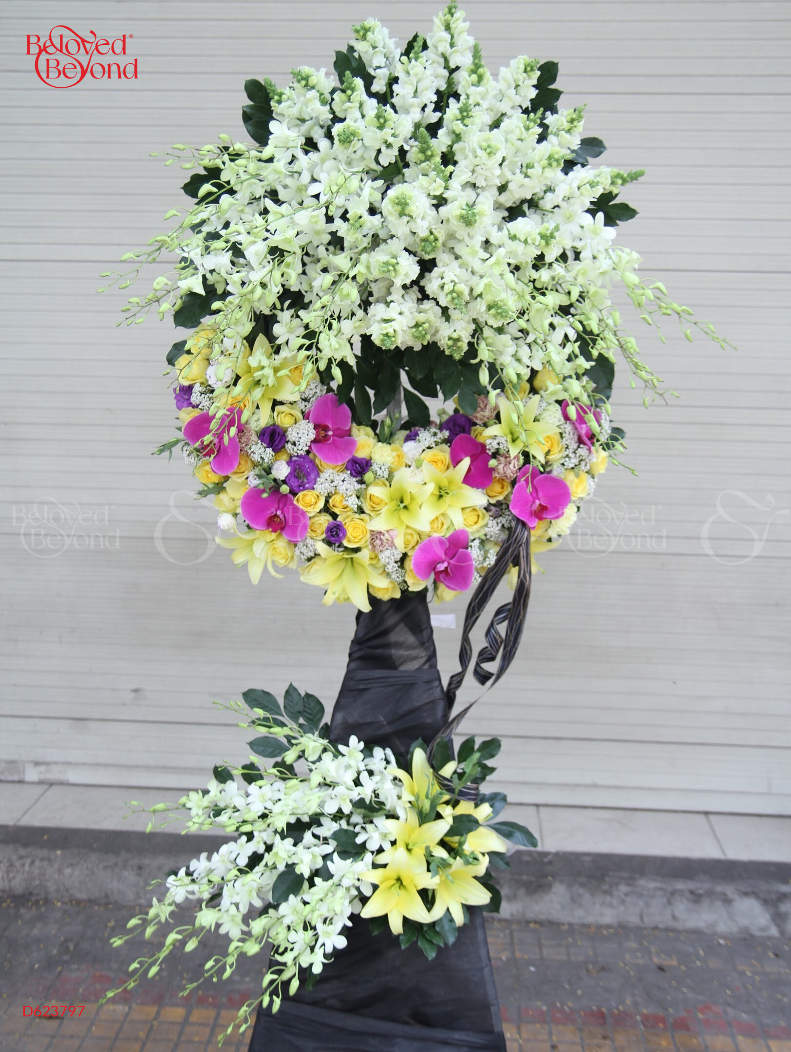 G000245 - belovedbeyond.com