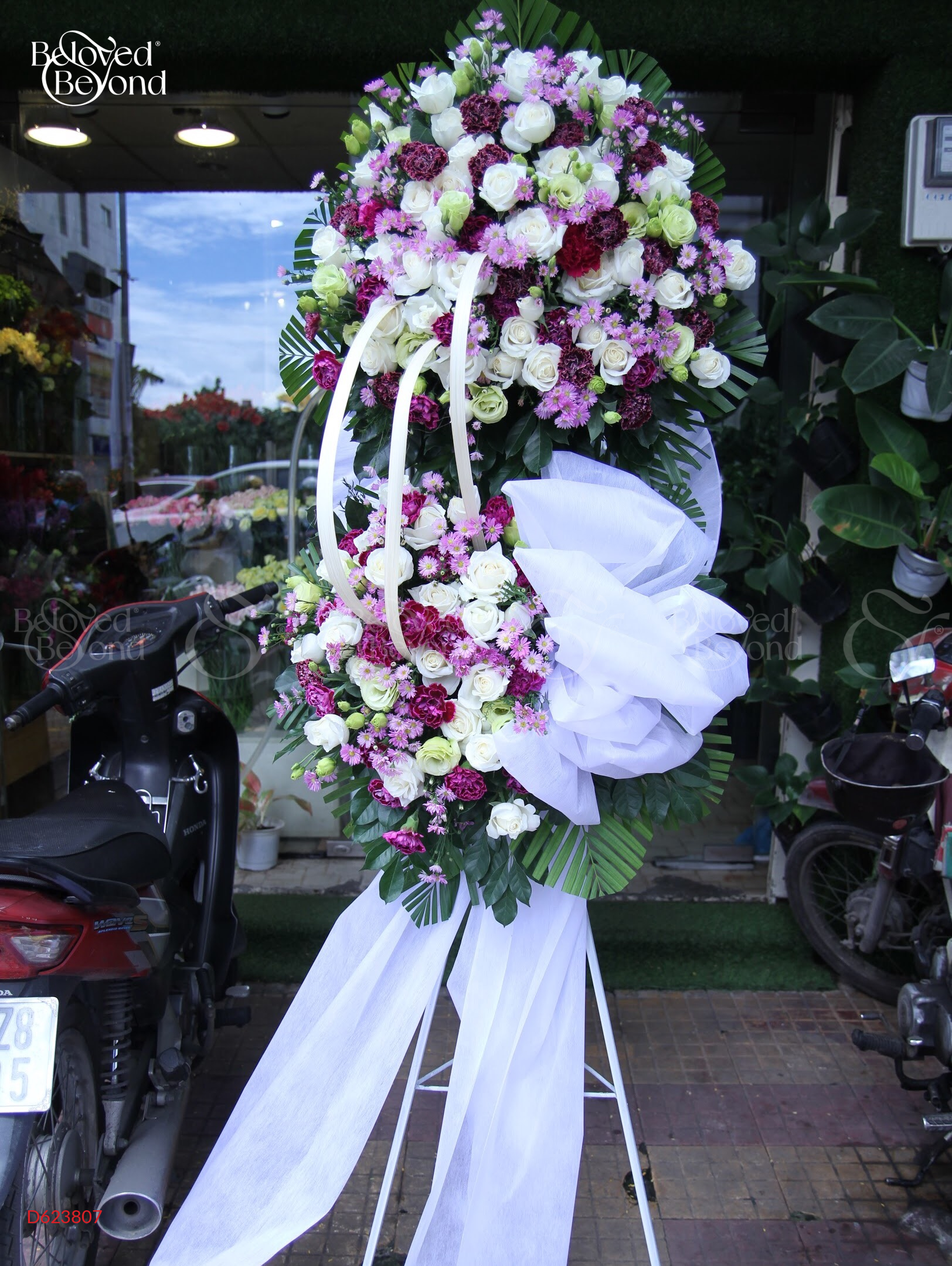 G000263 - belovedbeyond.com