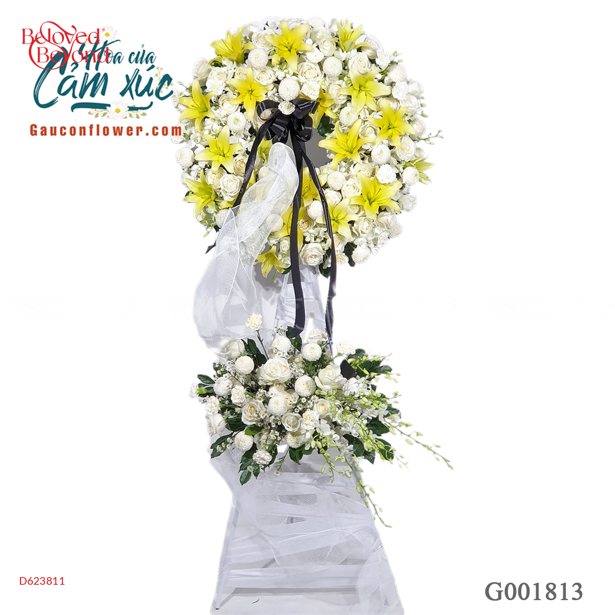 G001813 - belovedbeyond.com