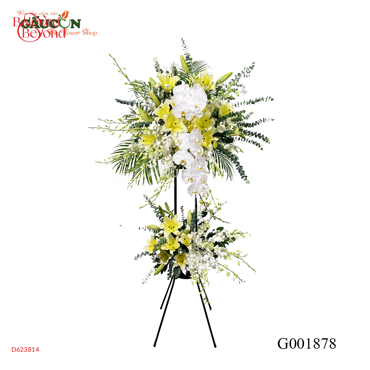 G001878 - belovedbeyond.com