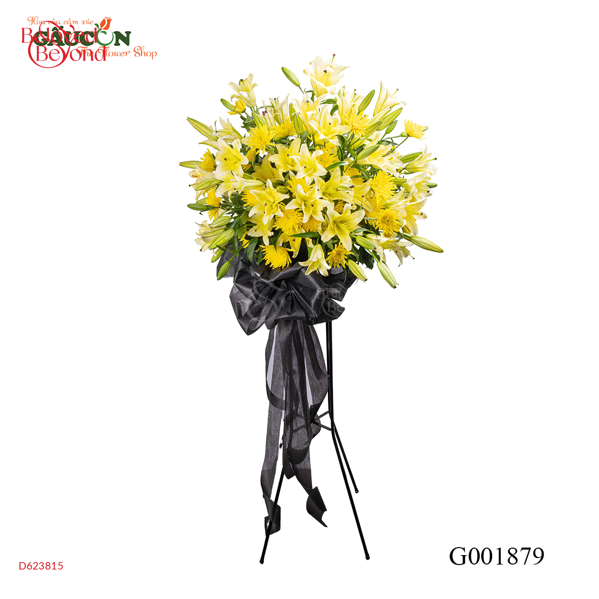 G001879 - belovedbeyond.com
