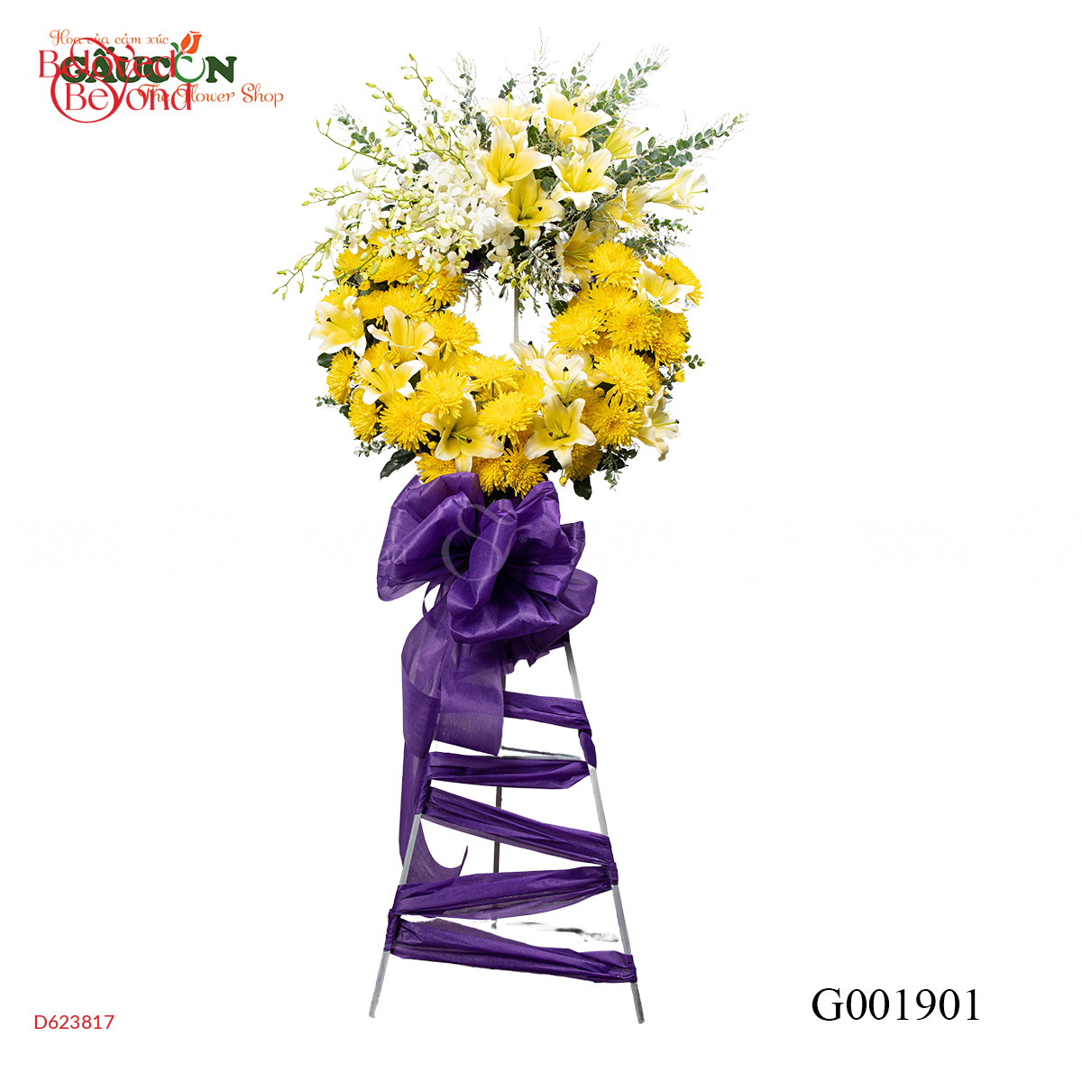G001901 - belovedbeyond.com