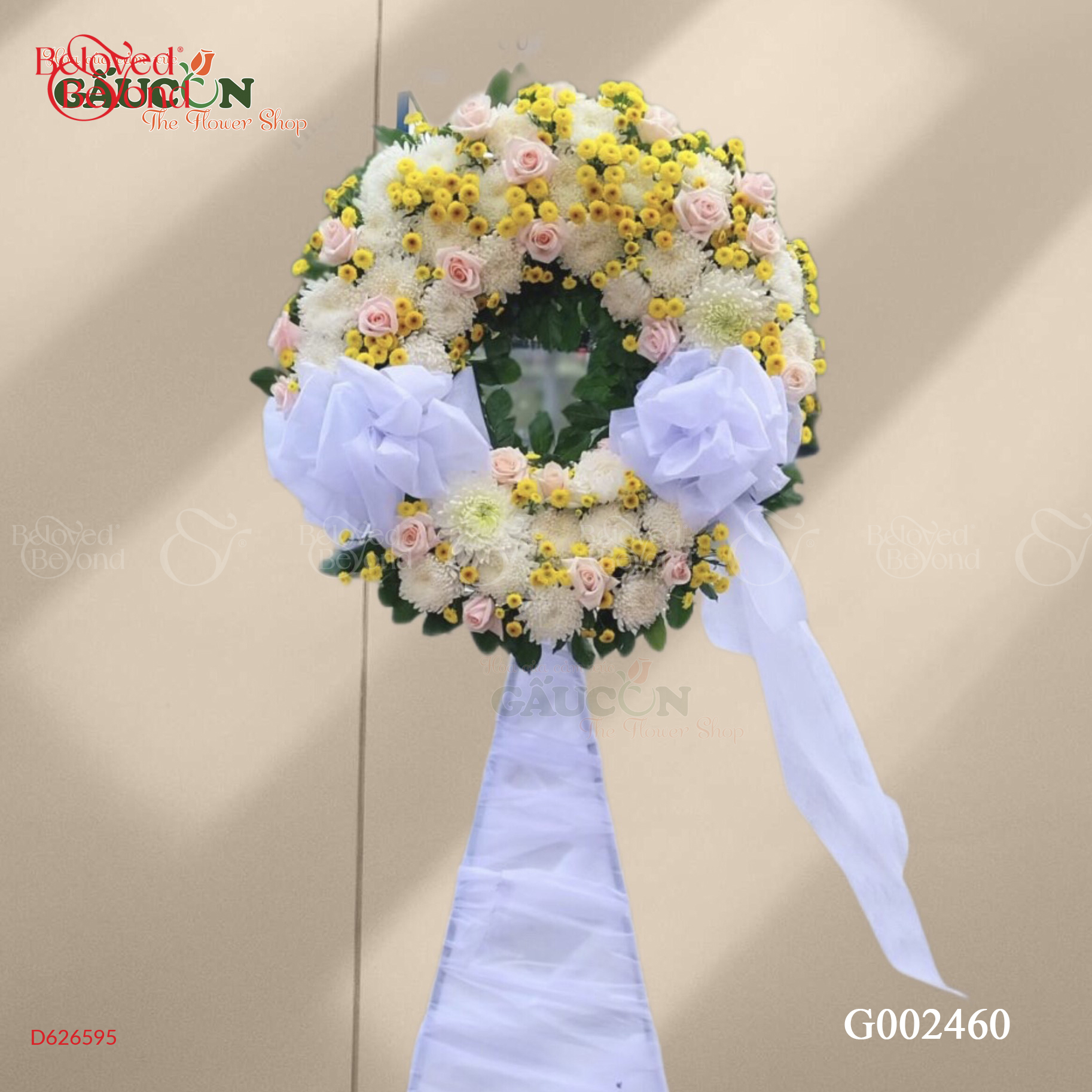 G002460 - belovedbeyond.com