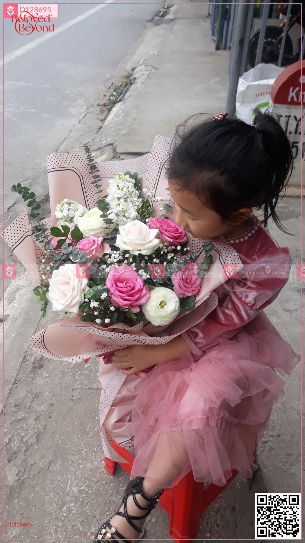 Tinh Khiết - belovedbeyond.com
