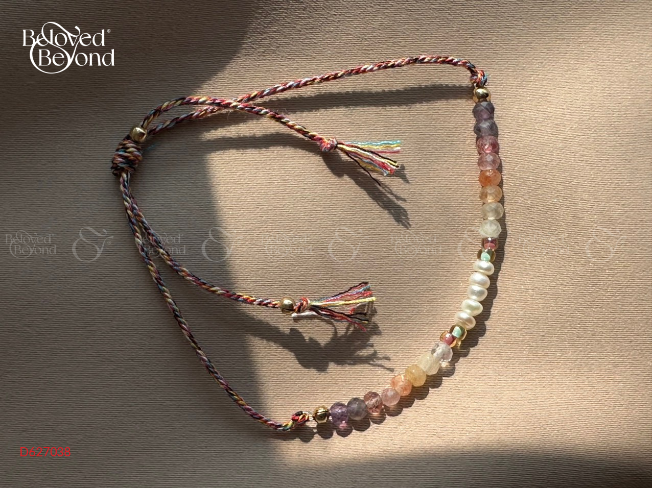 Vòng Tay - Vòng Cổ La Belle - belovedbeyond.com
