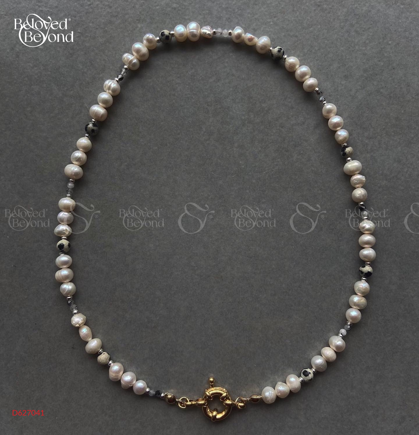 Vòng Tay - Vòng Cổ Dottie Ver 2 - belovedbeyond.com