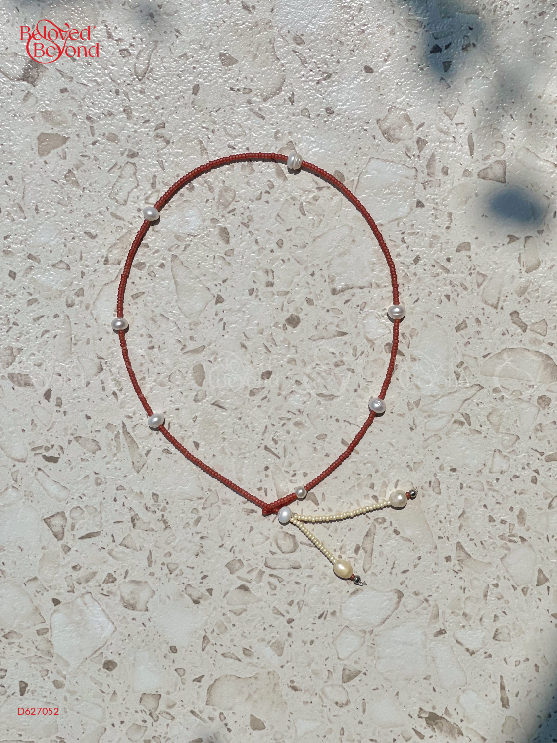Vòng Tay - Vòng Cổ Feli - belovedbeyond.com