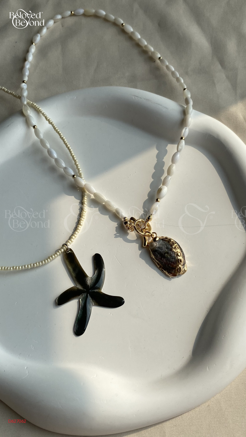 Vòng Tay - Vòng Cổ Ariel - belovedbeyond.com