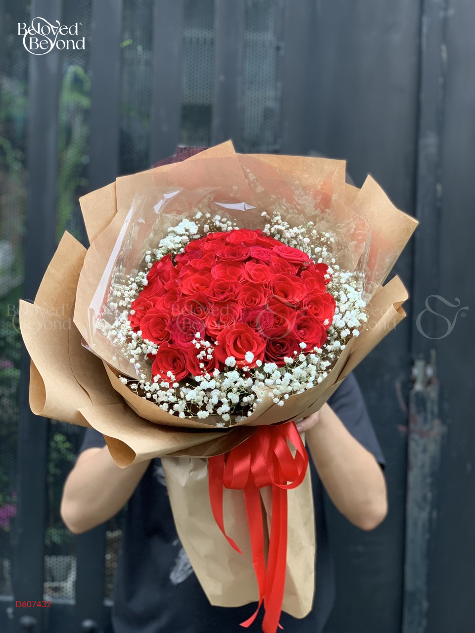 Sweet Valentine - belovedbeyond.com