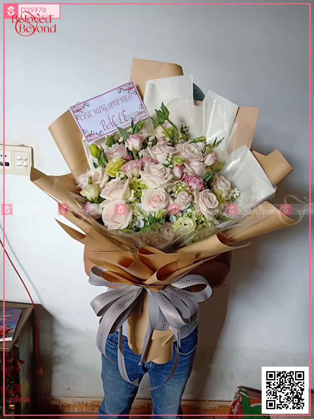 Lãng Mạng - belovedbeyond.com