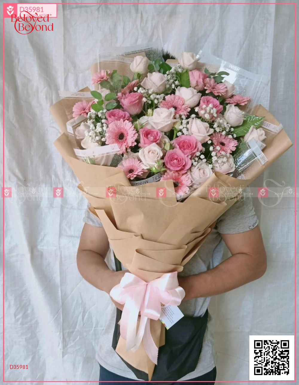 Rực Rỡ - belovedbeyond.com