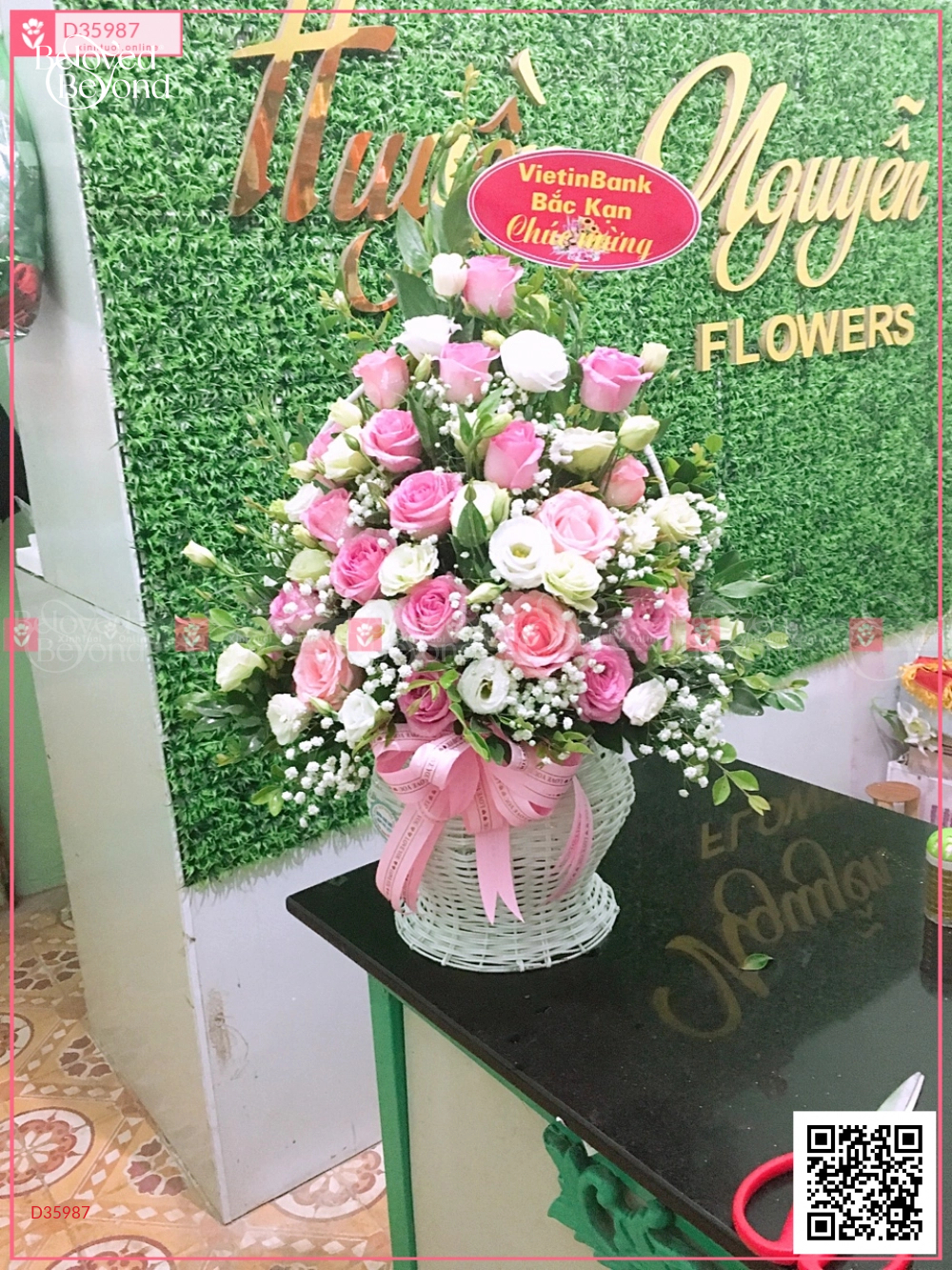 Vươn Xa - belovedbeyond.com