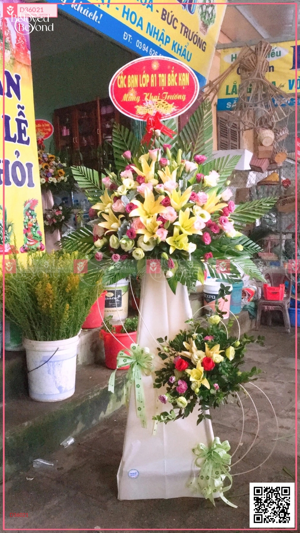 Trọn Vẹn - belovedbeyond.com