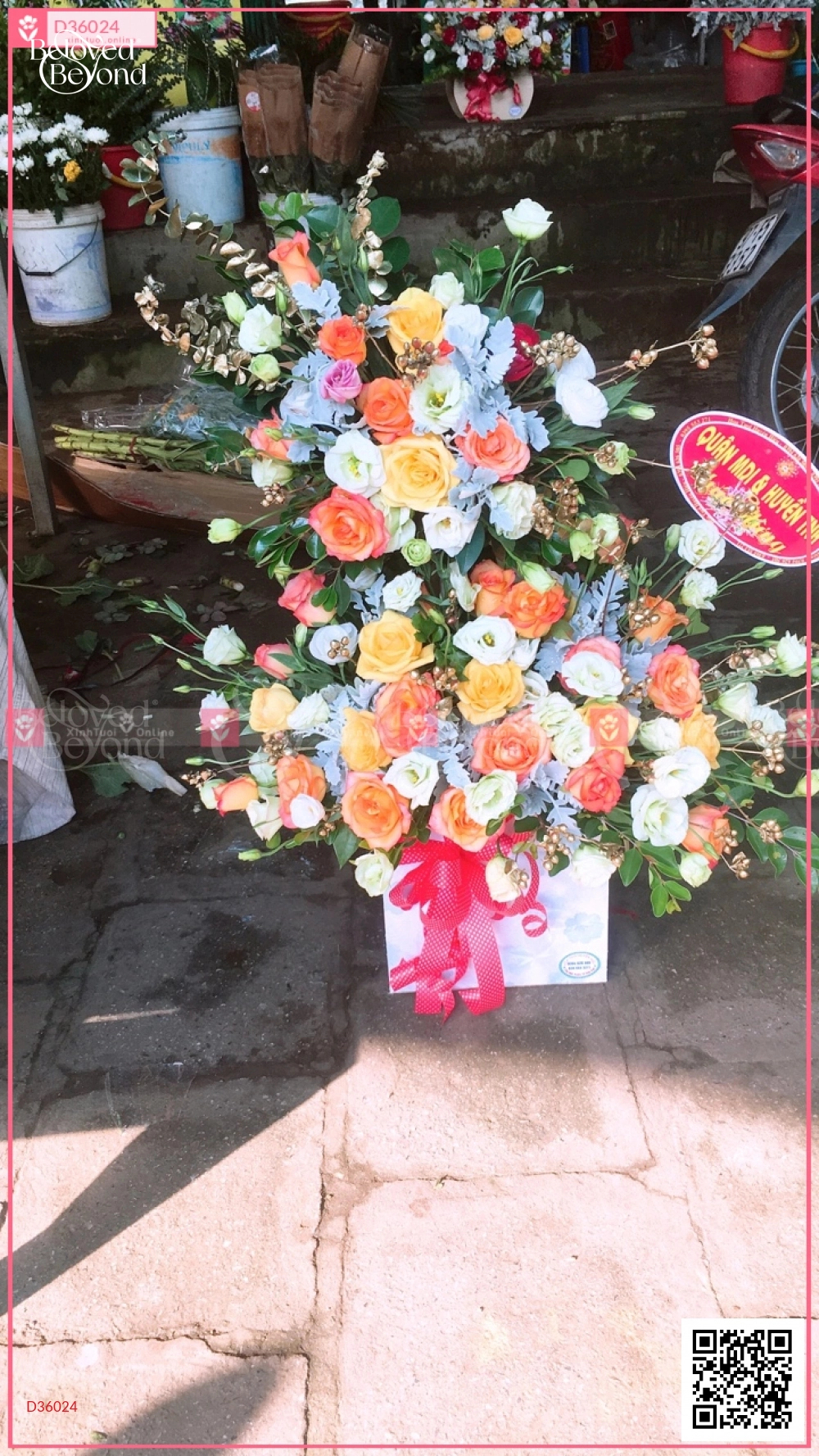 Sang Trọng - belovedbeyond.com