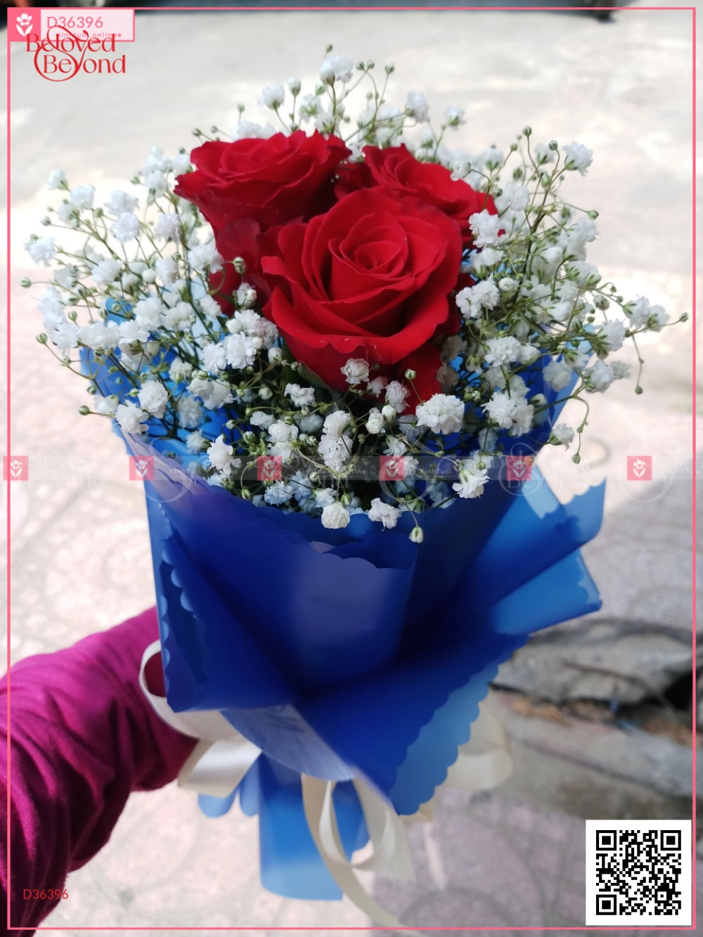 Dịu Dàng - belovedbeyond.com
