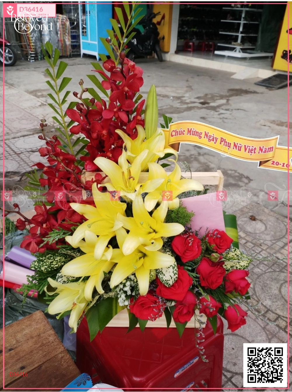Chung Thuỷ - belovedbeyond.com