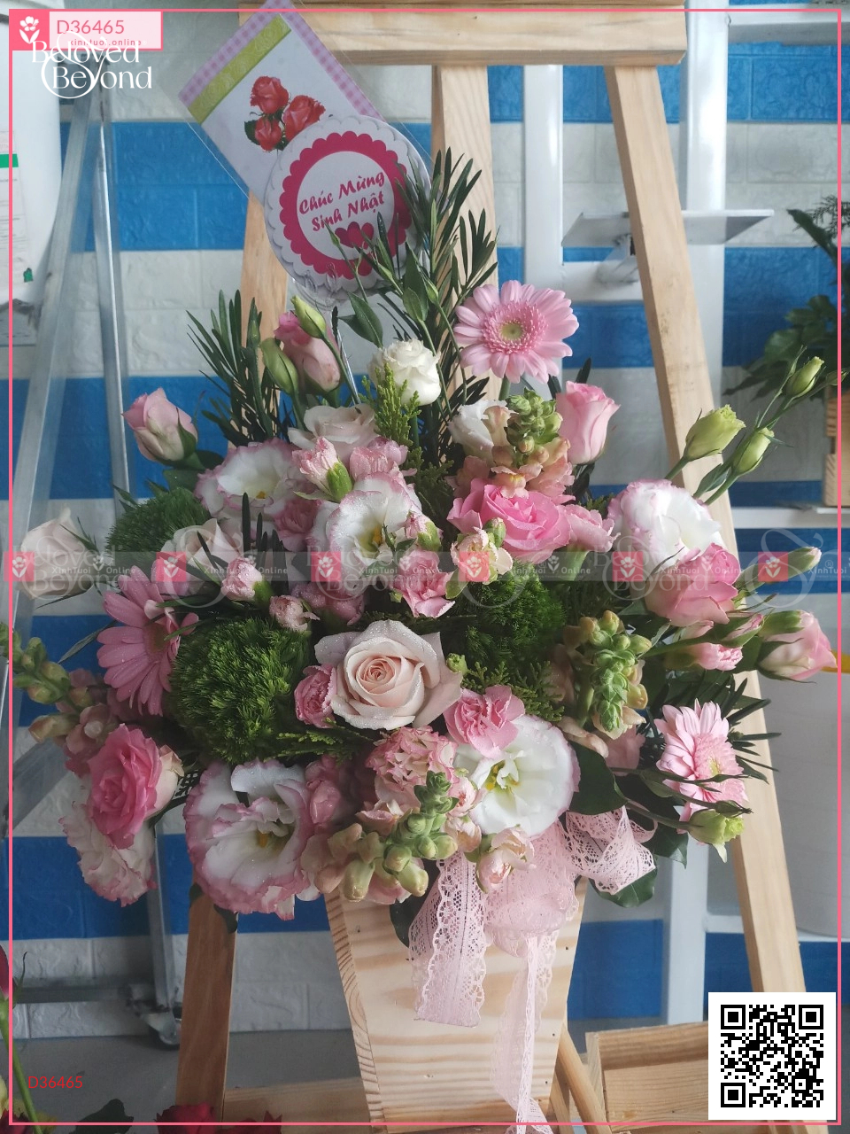Chung Thuỷ - belovedbeyond.com