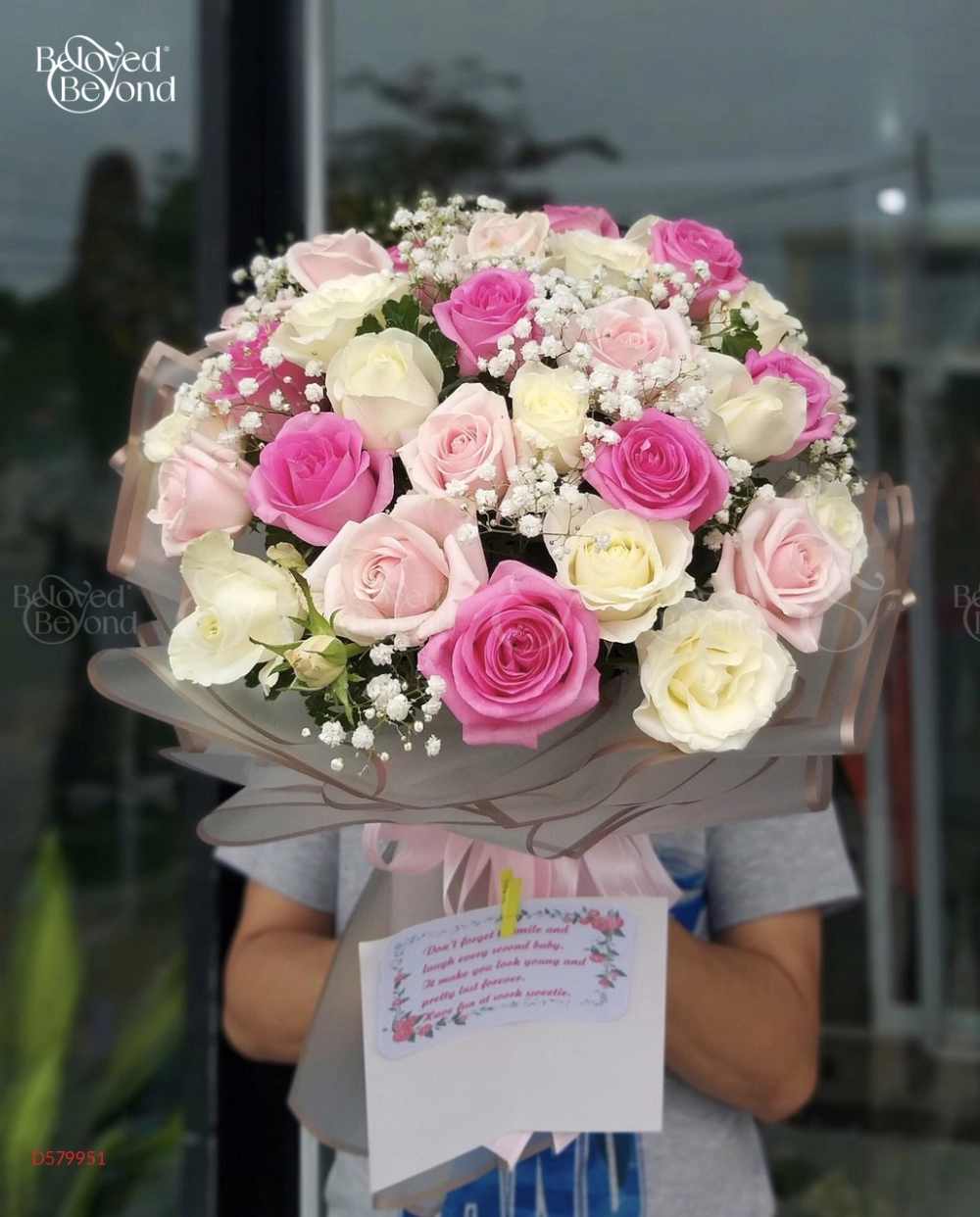 Xinh Xắn - belovedbeyond.com