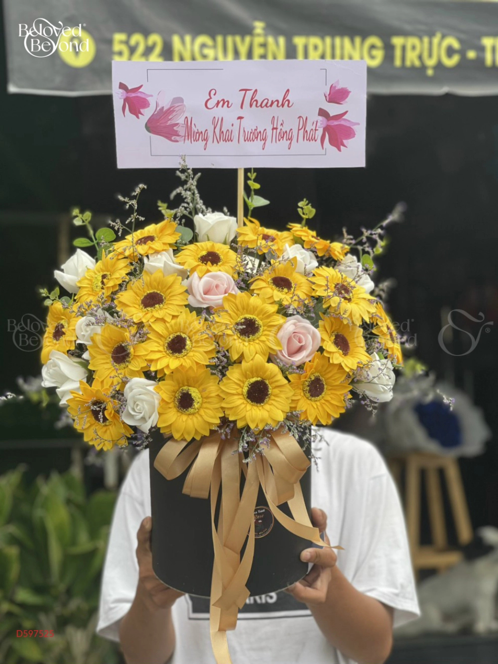 Tình Nồng - belovedbeyond.com
