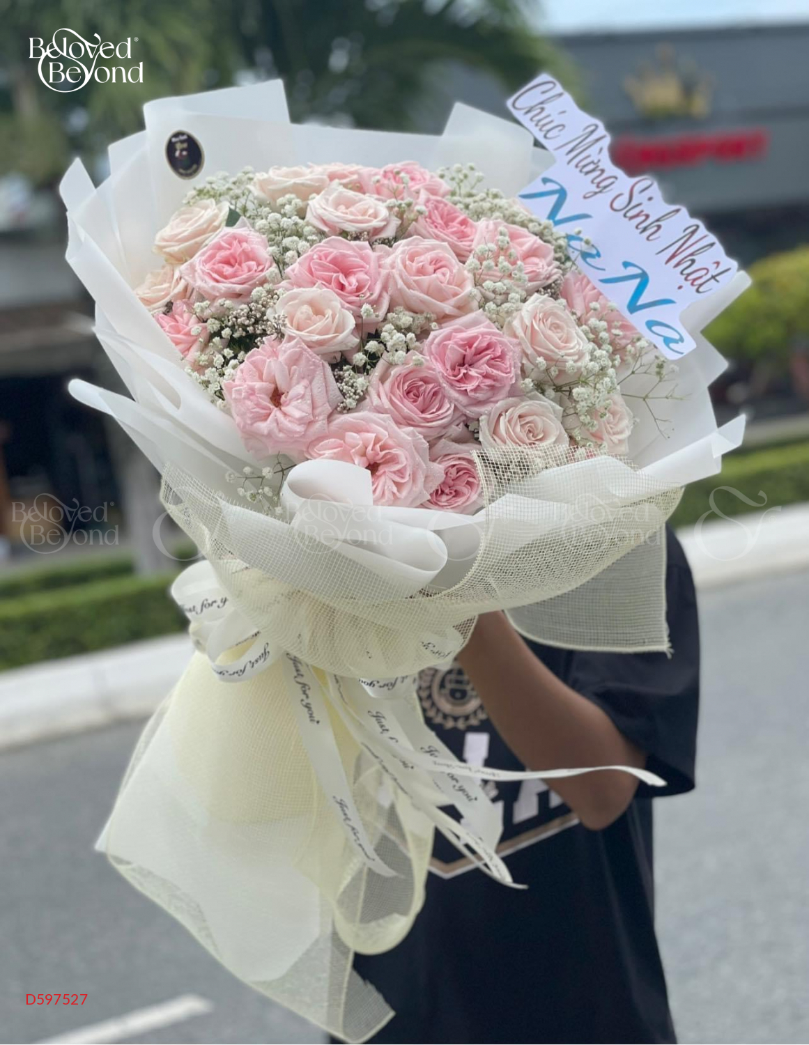 Hạnh Phúc - belovedbeyond.com