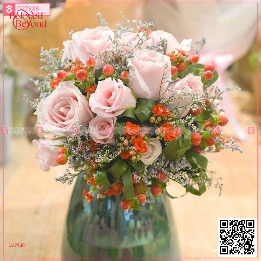 Hạnh Phúc - belovedbeyond.com