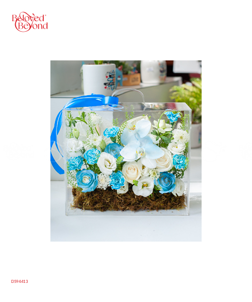 Trọn Vẹn - belovedbeyond.com