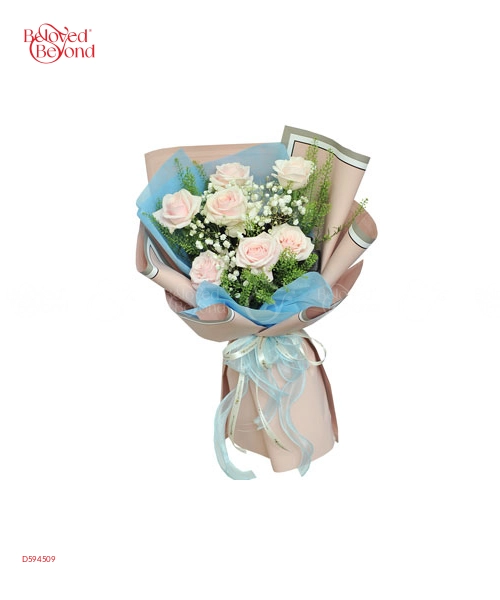 Tình Hồng - belovedbeyond.com