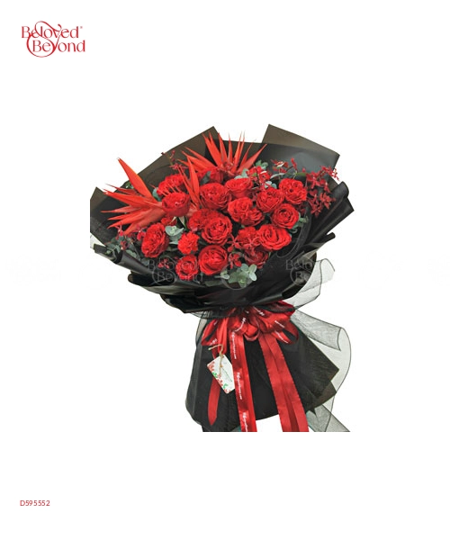 Khát Vọng - belovedbeyond.com