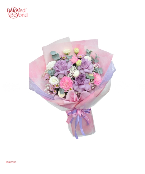 Pretty Girl - belovedbeyond.com