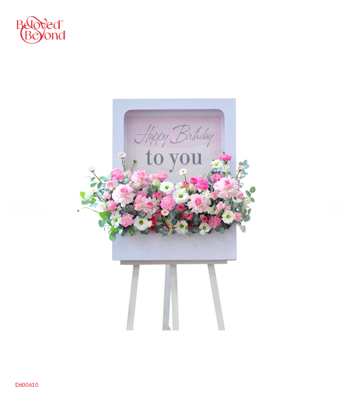 Nồng Nàn - belovedbeyond.com