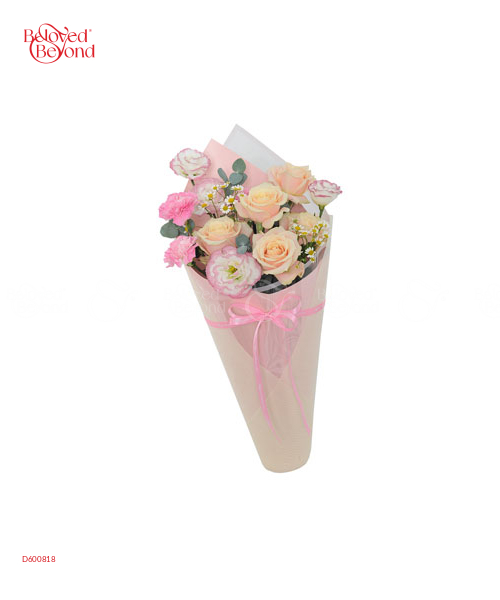 Tình Yêu Màu Tím - belovedbeyond.com