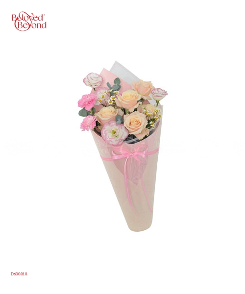 Tình Yêu Màu Tím - belovedbeyond.com