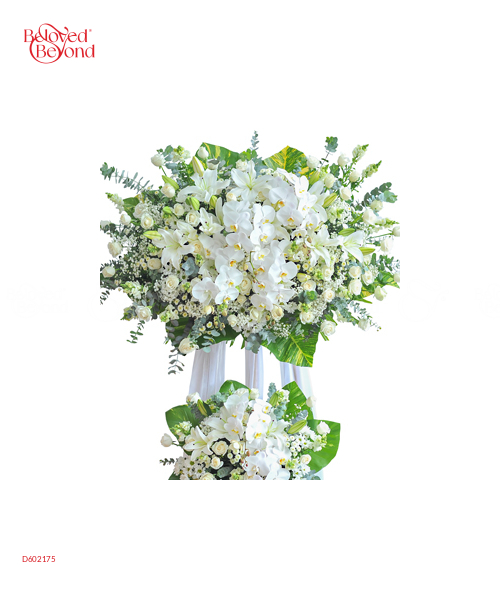 Phân Ưu - belovedbeyond.com