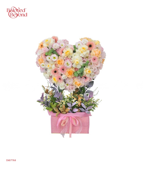 Trọn Vẹn Bên Nhau - belovedbeyond.com