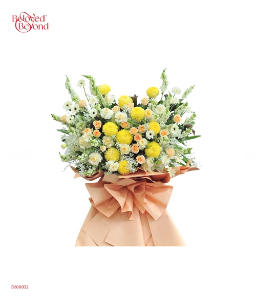 Vạn Sự Khởi Sắc - belovedbeyond.com