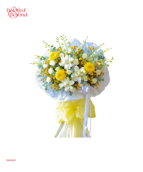 Tiếc Thương 2 - belovedbeyond.com