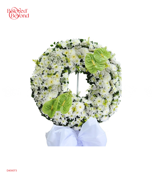 Thành Kính Phân Ưu 1 - belovedbeyond.com