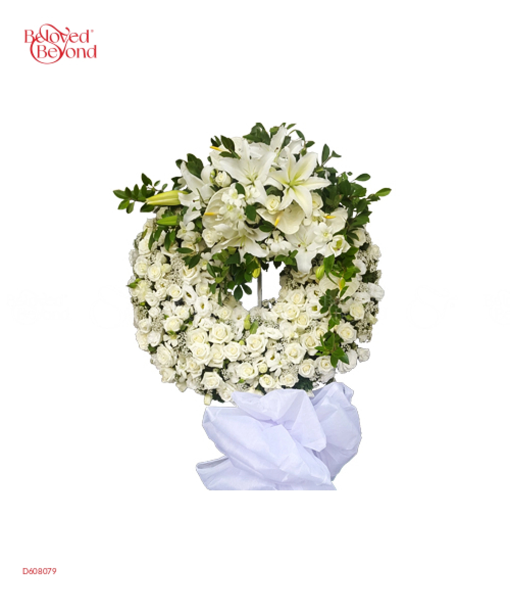 Luyến Tiếc 1 - belovedbeyond.com