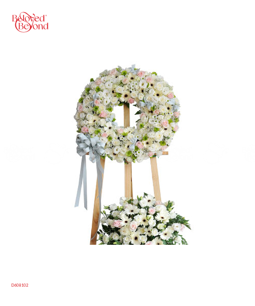 Kiếp Vô Thường - belovedbeyond.com