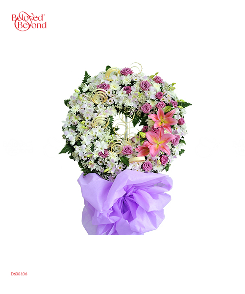 Vô Thường - belovedbeyond.com