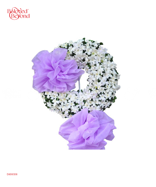 Hạ Trắng - belovedbeyond.com