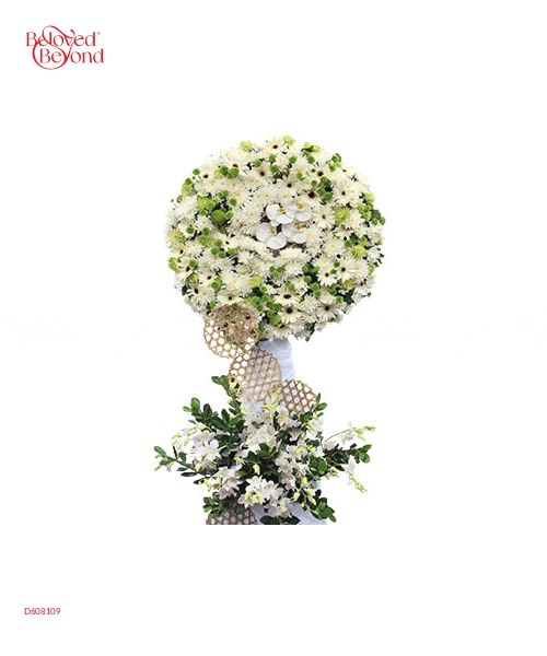Yên Nghỉ - belovedbeyond.com