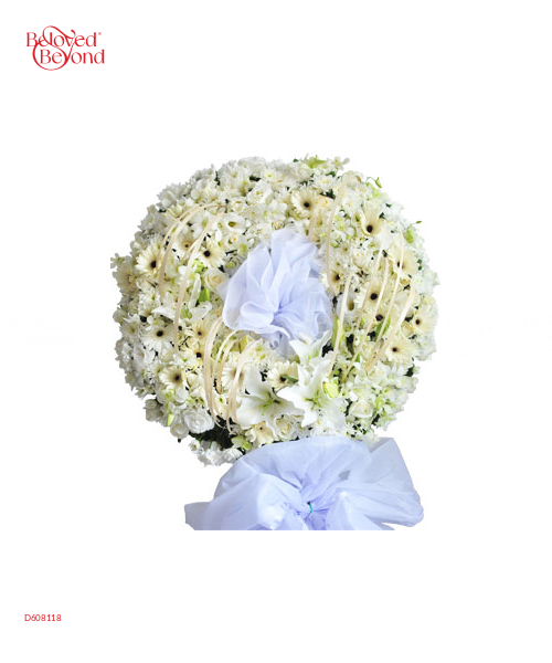 Hạc Trắng 3 - belovedbeyond.com