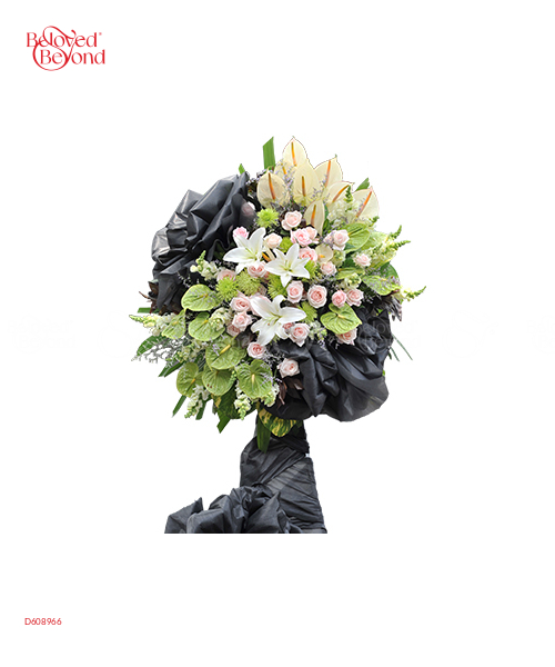 Phút Chia Ly - belovedbeyond.com